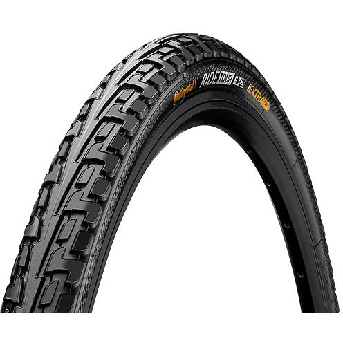 Pneumatico continentale (62-203) 12 1 2-2 1 4 Ride tour nero