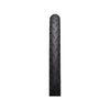 Contatto delle gomme Continental Plus City 42-622 (28x1.60) Black Reflex