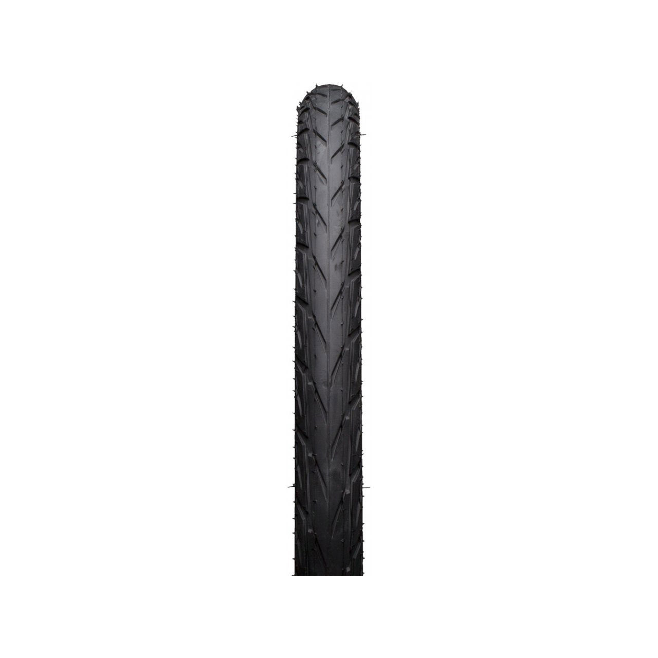 Contatto delle gomme Continental Plus City 42-622 (28x1.60) Black Reflex