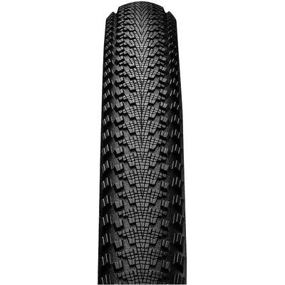 Pneumatico esterno continentale (50-622) 29-2.00 Doppio combattente III nero