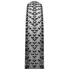 Continental Race King MTB fuera de 26x2.00 Negro