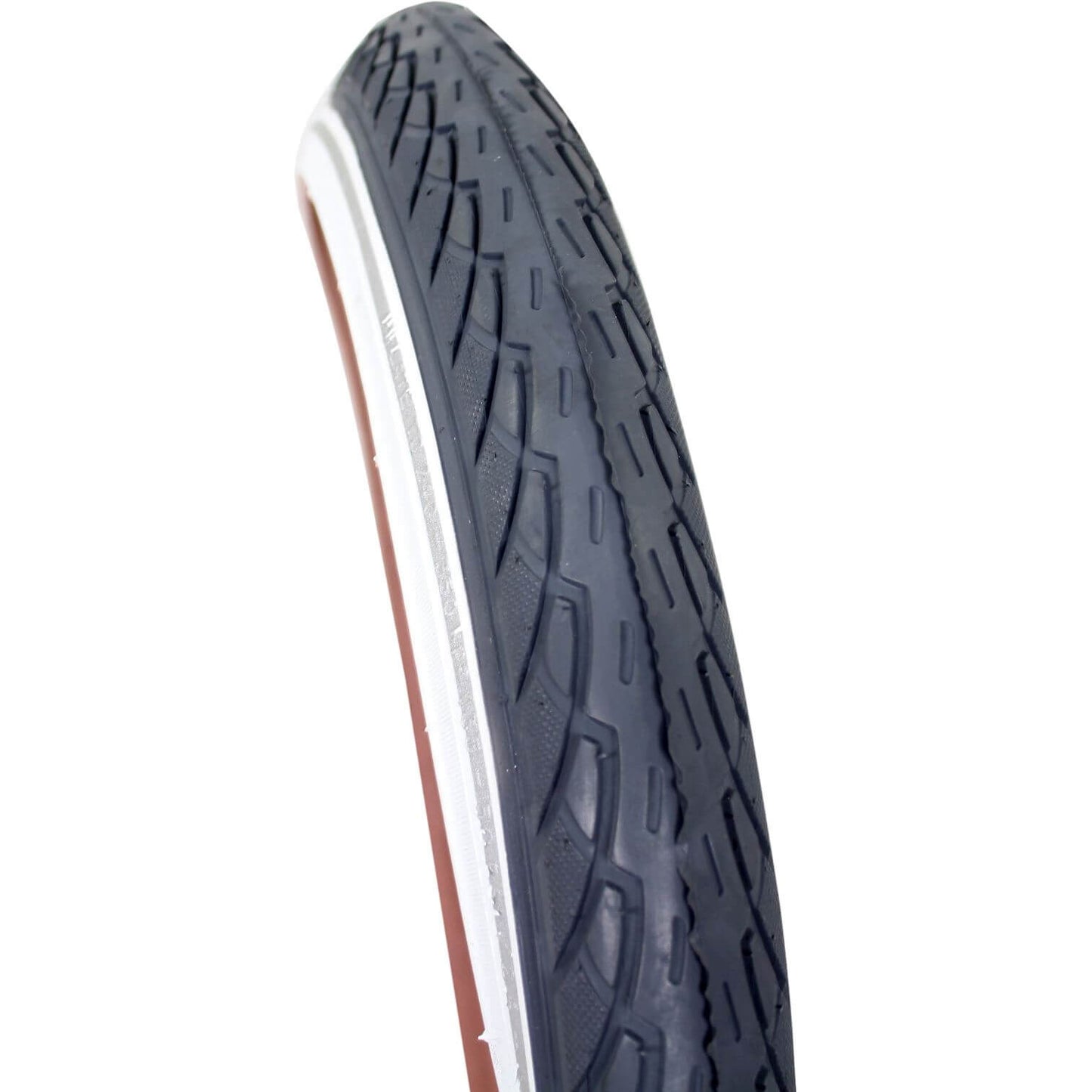 Deli Tire buitenband SA-206 24 x 1.75 denim white refl