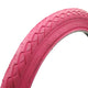 Tire deli neumático SA-206 24 x 1.75 fucsia refle