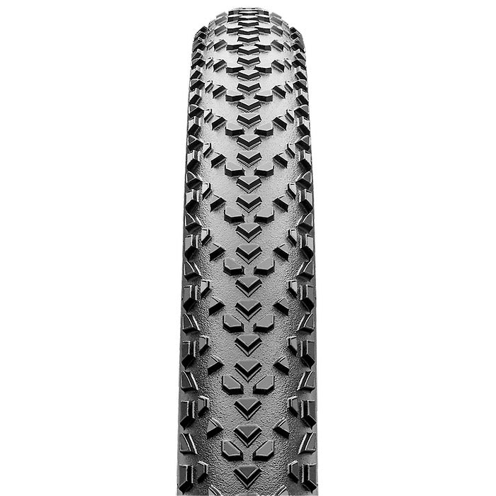 Tire continental (55-584) 27.5-2.2 Race King Black Black