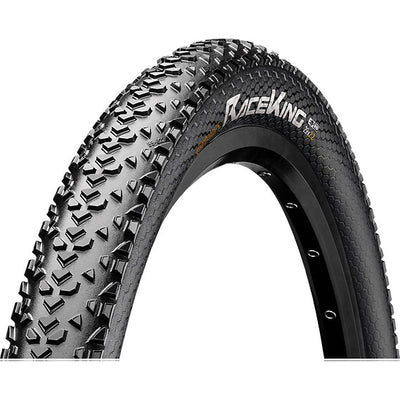 Tire Continental (55-584) 27.5-2.2 Race King Black