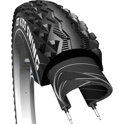 Swing Exterior 24 x 1.95 (53-507)