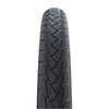 Schwalbe Tire 28x1 5 8x1 1 4 (32-622) Maratón más guardia inteligente
