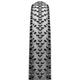 Continental draadband race king 50-584 zwart