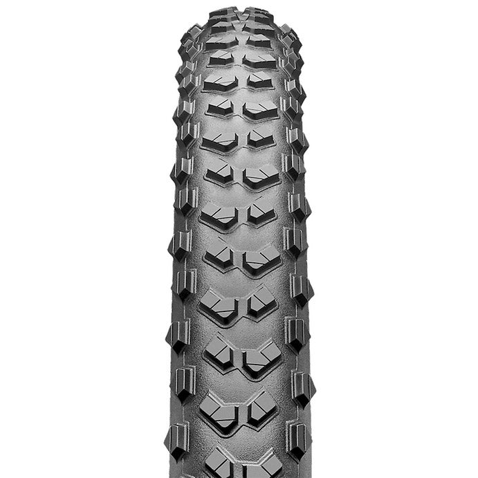 Tire continental (58-584) 27.5-2.3 Mountain King 2.3 Negro