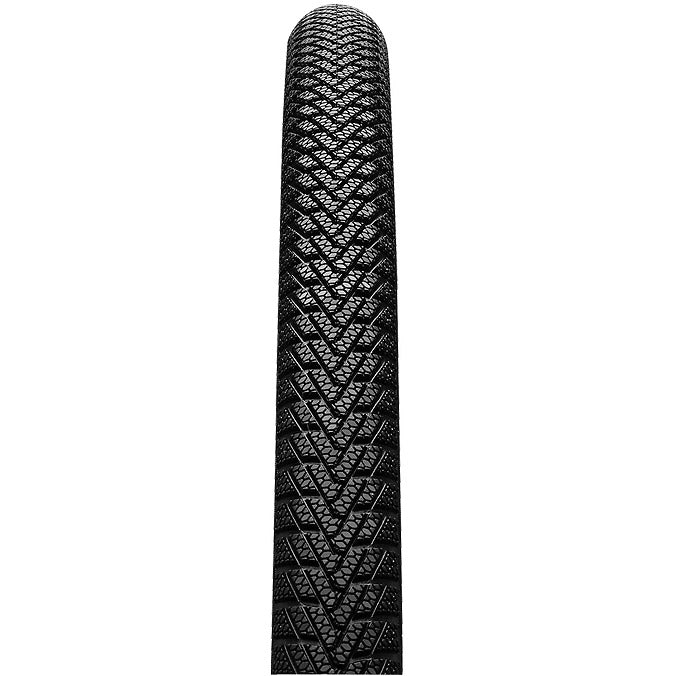 Continental outer tire (37-622) 28-3 8-5 8-topcont.winterii folding band