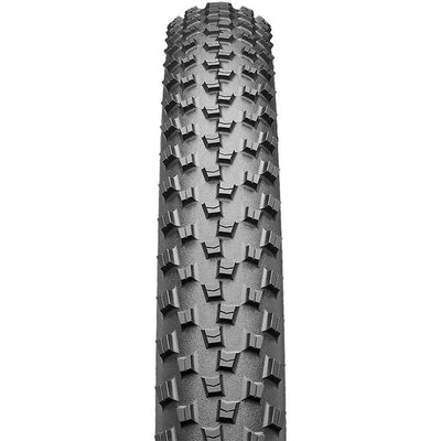 Continental Cross King MTB fuori 26x2,00 nero