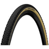 Realental Tire externo (35-622) 28-1.35 Terra Speed ​​Prot.cr Banda plegable