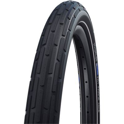 Schwalbe Tire 28-2,00 (50-622) Frank Active Black Refelection