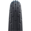 Schwalbe Tire 28-2,00 (50-622) Frank Active Black Refelection