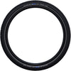 Schwalbe Tire 28-2,00 (50-622) Frank Active Black Refelection