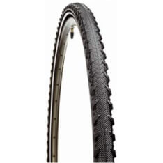 CST Tire Spider 26 x 1.95 SW Refl