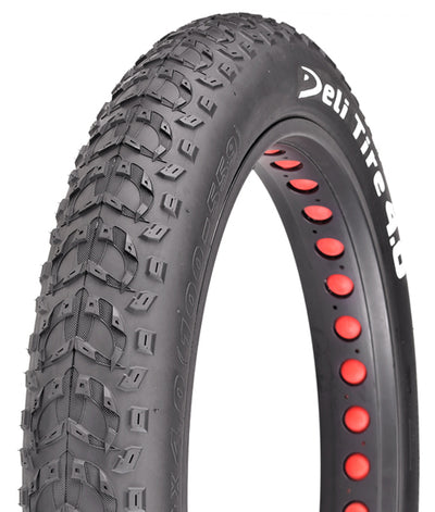 Hulzebos cycle parts b.v. delitire draadband sa-280 100-559 zwart