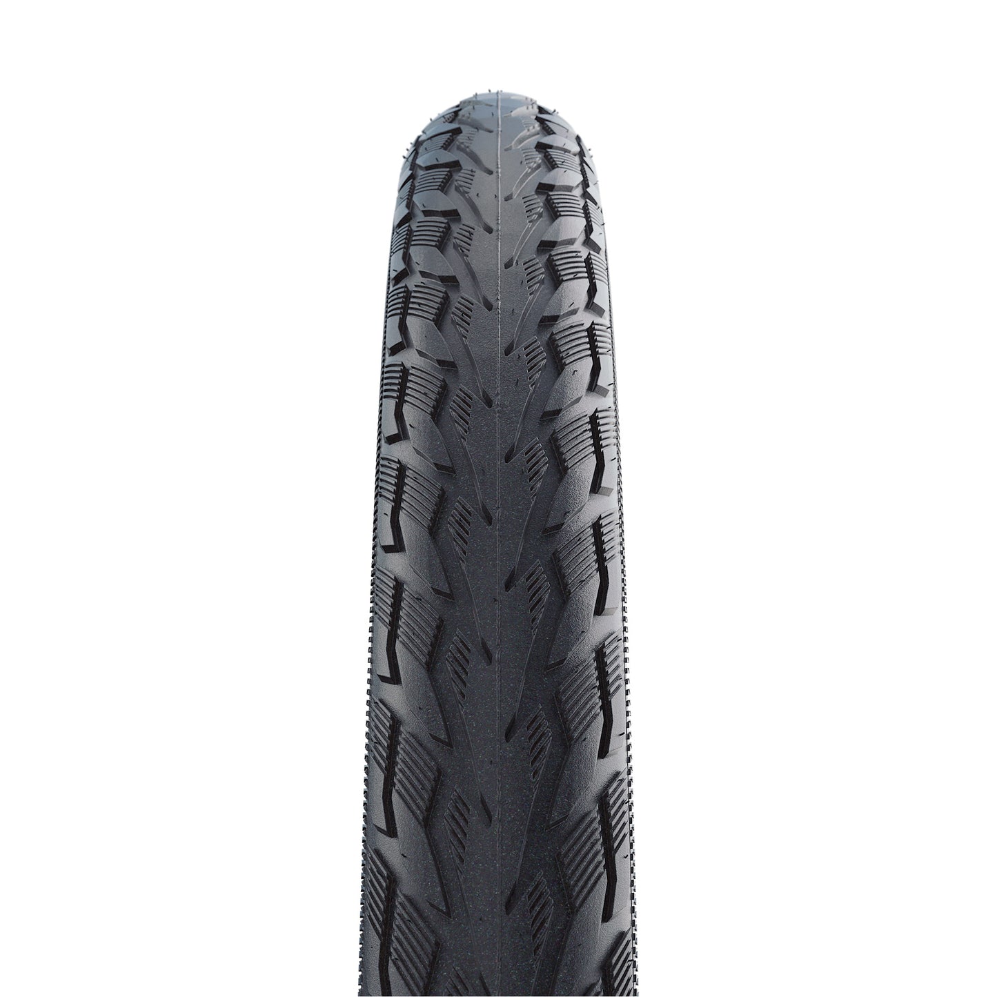 Schwalbe delta cruiser plus 28x15 8x13 8 37-622 28x1.40 zwart reflex