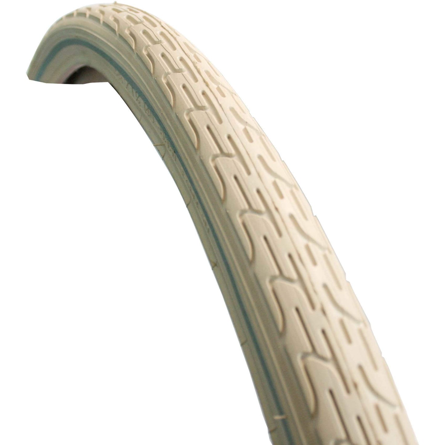 Deli Tire pneumatico S-604 28 x 1 1 2 crema Reflit