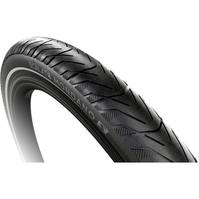 Scalato Outer Tire Mondano 28 x 1.60 SW reflect