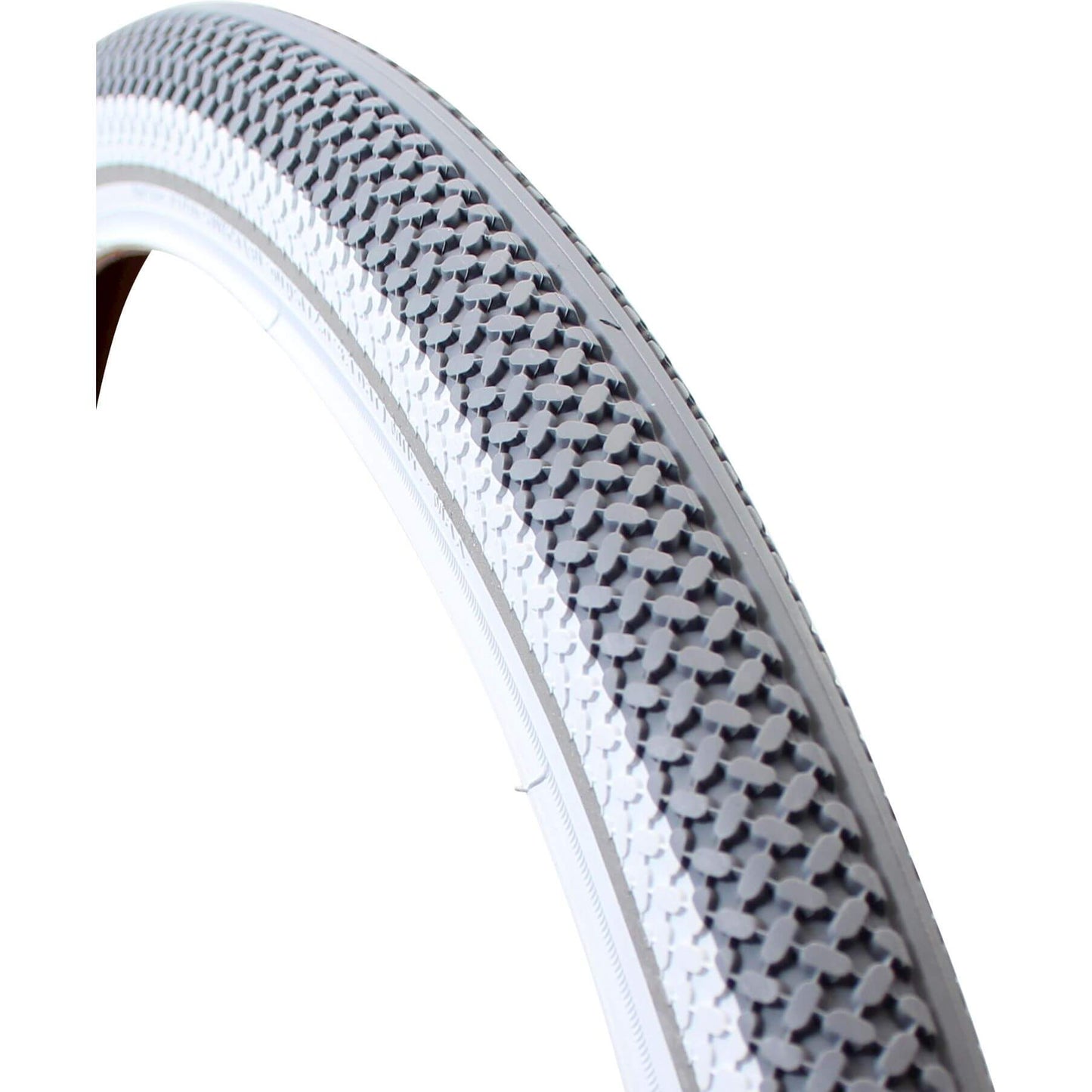 Cortina Tire Canberra 28 x 1.75 Grigio Reflit