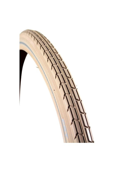 Tradizione del pneumatico CST 28 x 1,75 creme Reflit