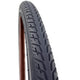Tire deli neumático SA-209 28 x 1.75 reflector gris