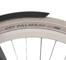 Cortina tire 28x2.00 palmbay r gray khaki
