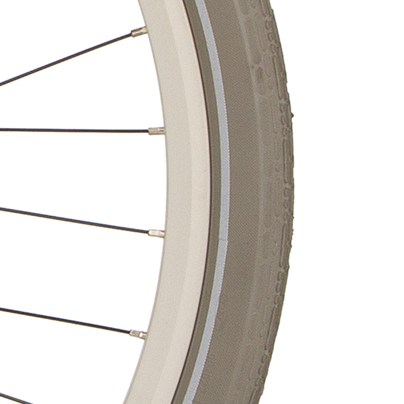 CST Tire Palmbay 28 x 2,00 Titanium Reflit
