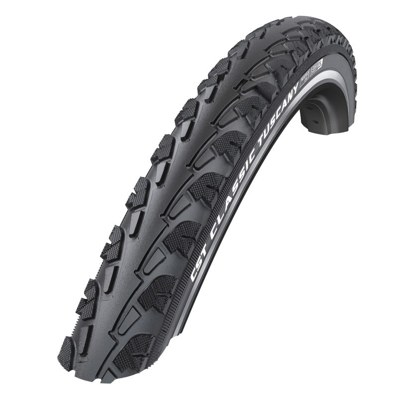 Out Tire Classic Toscana 28 X 1 5 8 X 1 3 8 (37-622) C1313