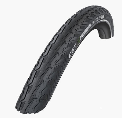 Neumático cst xpedium ampero 40-622 negro refl oem