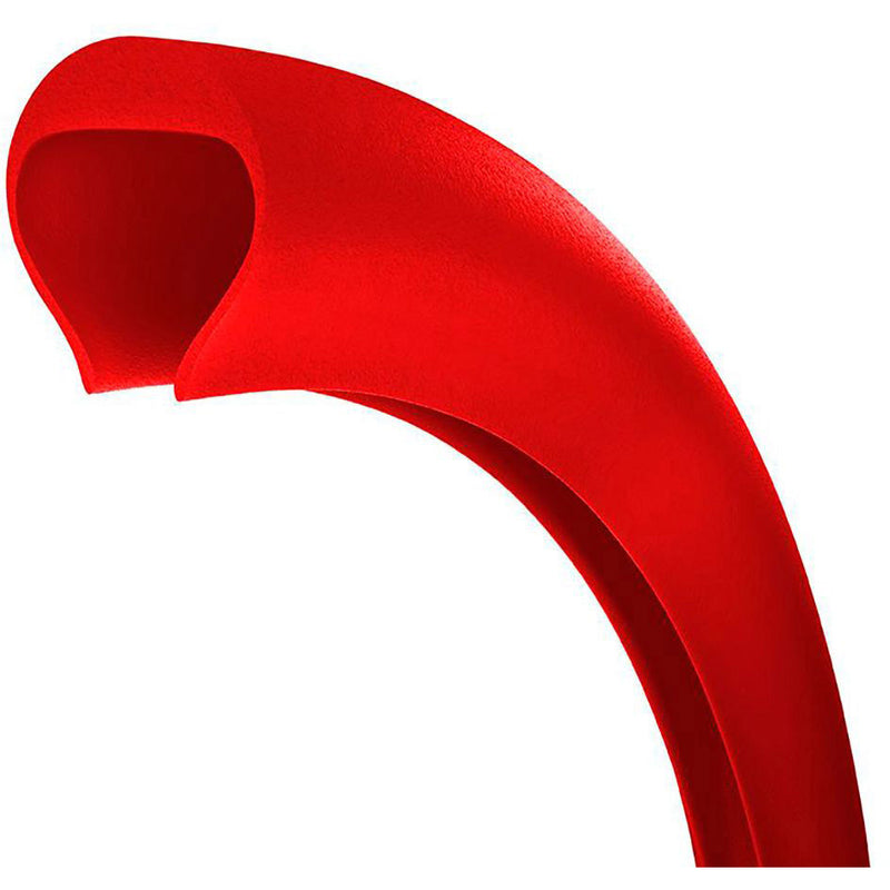 Armatura 27.5-1.95 2.5 pneumatico anti-Lek Rood