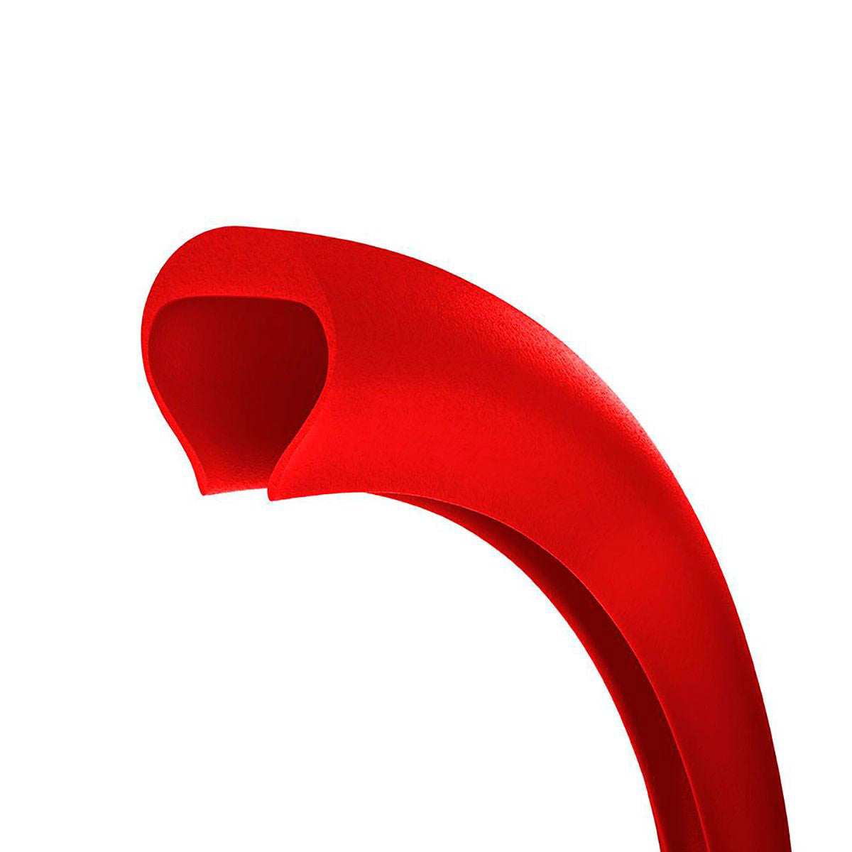 Tannus Armor 700-42 47C Inlay pneumatico rosso antide-gusto