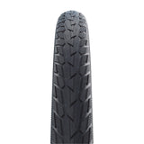 Buitenband Schwalbe 12-1.75 (47-203) Road Cruiser Active zwart - afbeelding 2