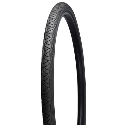 Continental delitire clincher tire ct-kruiser 47-622 prbb black +r