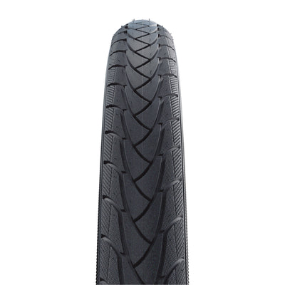 Maratón de correa exterior más 28 x 1 1 2 (40-635) RS Negro