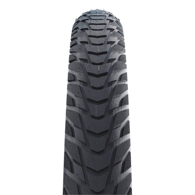 outer tire e-plus 28 x 1.50 (40-622) Black