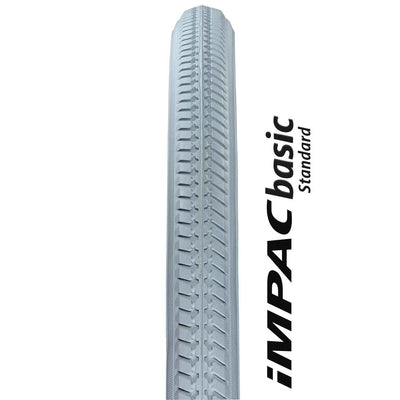 Tire Impac 20x1 3 8 (37-451) IS-101 Gray