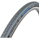 Schwalbe Tire Marathon más 24 x 1 3 8 gris
