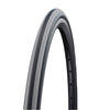 SCHWALBE TIOR 22-1.00 (25-489) Stripe grigio attivo Rightrun