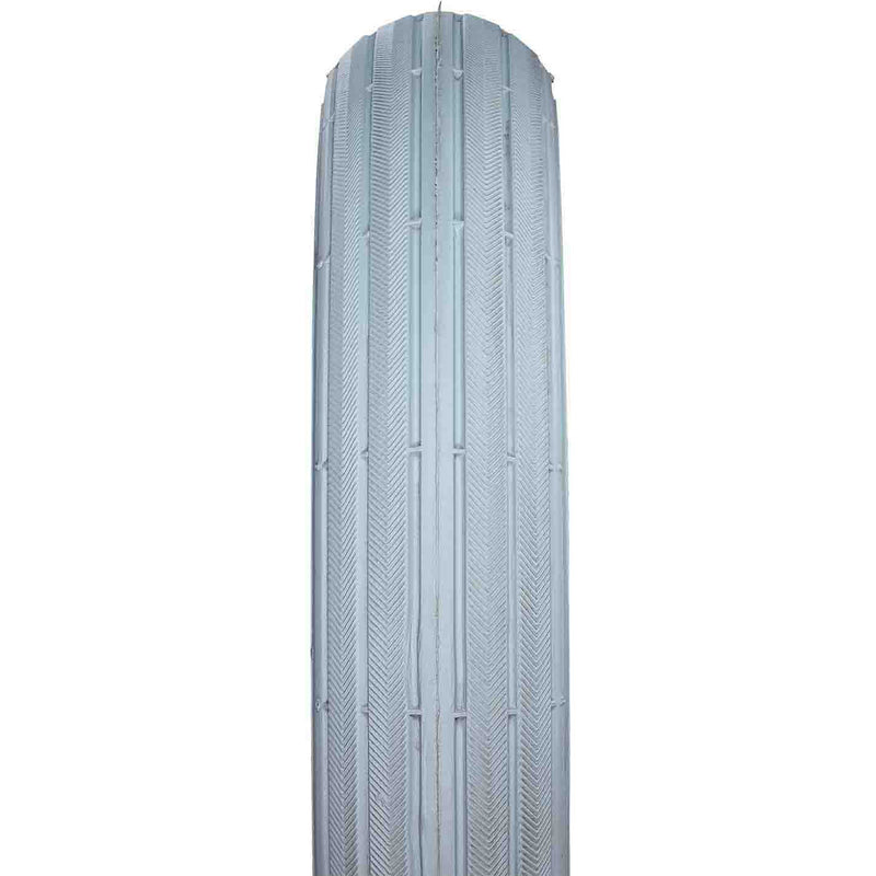 Silla de ruedas buitenband 8 x 1 1 4 (32-137) gris
