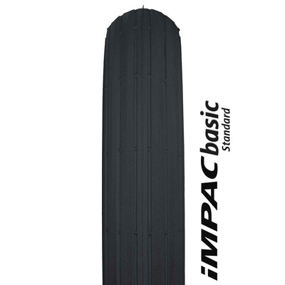 Impac Tire 10x2 (54-152) IS-302 Negro