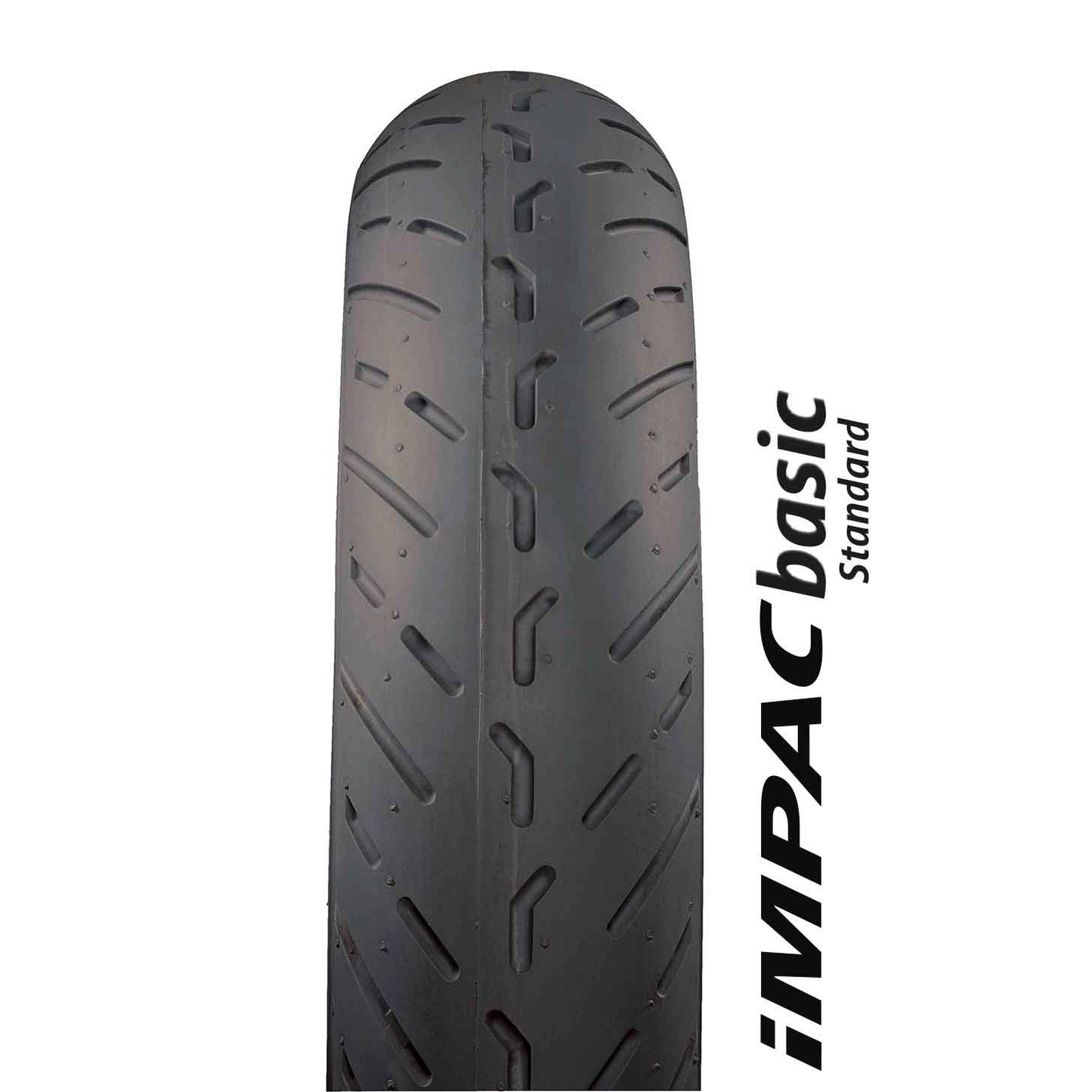 Impac Outer Tire 3.00x8 (350x70) IS-306 Negro