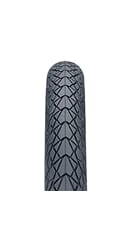 Innova Tire 700x52c negro sin reflejo