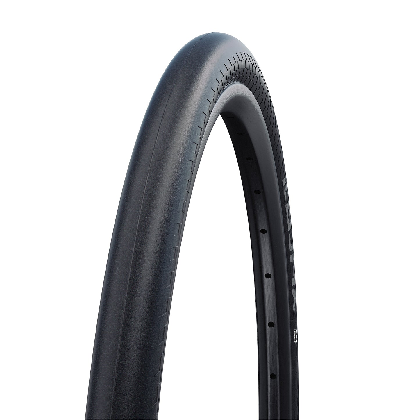 Buitenband Schwalbe 18-1.25 (32-355) Kojak Performance zwart vouw