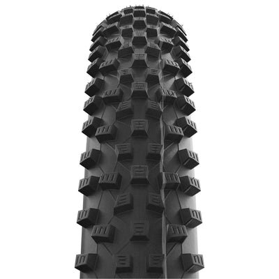 Banda plegable Schwalbe Rocket Ron Performance 24 x 2.10 54-507 mm - Negro