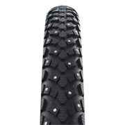 Schwalbe Tire 24-1.75 (47-507) Marathon Winter Plus Perf.ZW Refelection - afbeelding 2