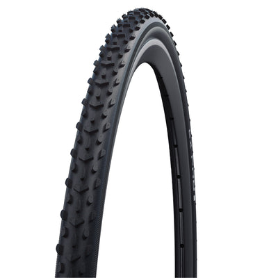 Schwalbe Tire 26-1.35 (35-559) CX Performance Black