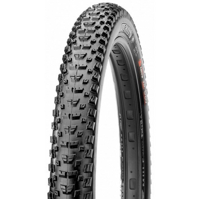 Schwalbe Tire 29-2.60 (66-622) Rekon 3CT EXO+ TR ZW. piega