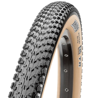 Maxxis Tire Ikon Exo tr Tanwall 29 x 2.20 ZW BR Fold